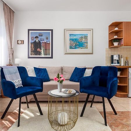 Light Summer Apartment With A Swimming Pool Opatija Zewnętrze zdjęcie