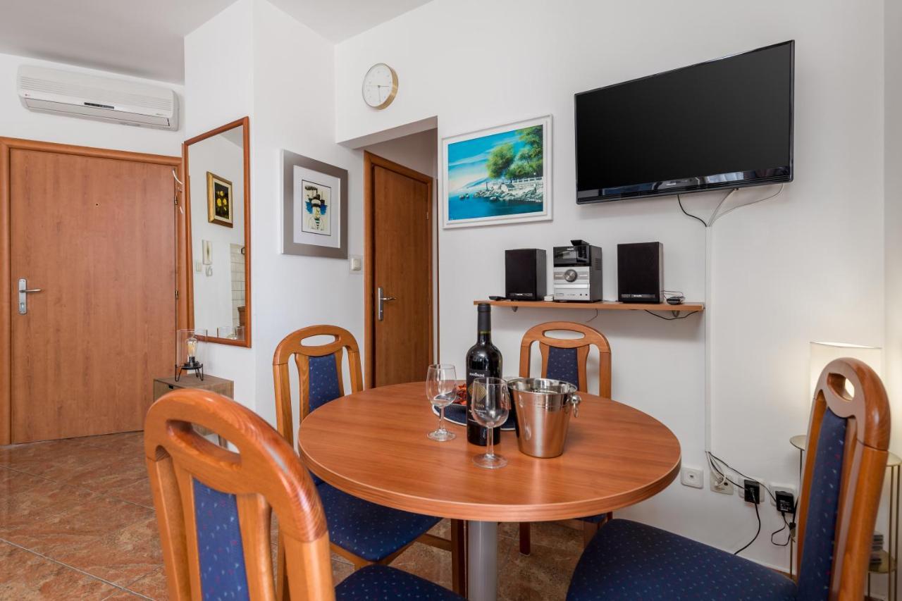 Light Summer Apartment With A Swimming Pool Opatija Zewnętrze zdjęcie