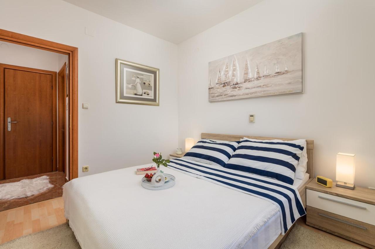 Light Summer Apartment With A Swimming Pool Opatija Zewnętrze zdjęcie