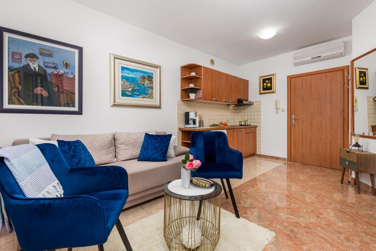 Light Summer Apartment With A Swimming Pool Opatija Zewnętrze zdjęcie