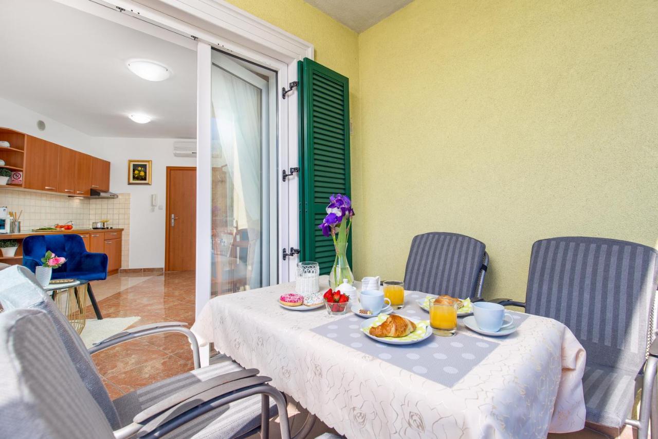 Light Summer Apartment With A Swimming Pool Opatija Zewnętrze zdjęcie